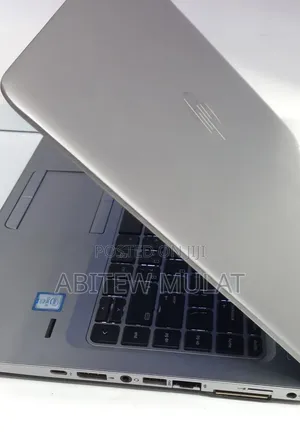New Laptop HP EliteBook 840 G3 8GB Intel Core i5 SSD 256GB