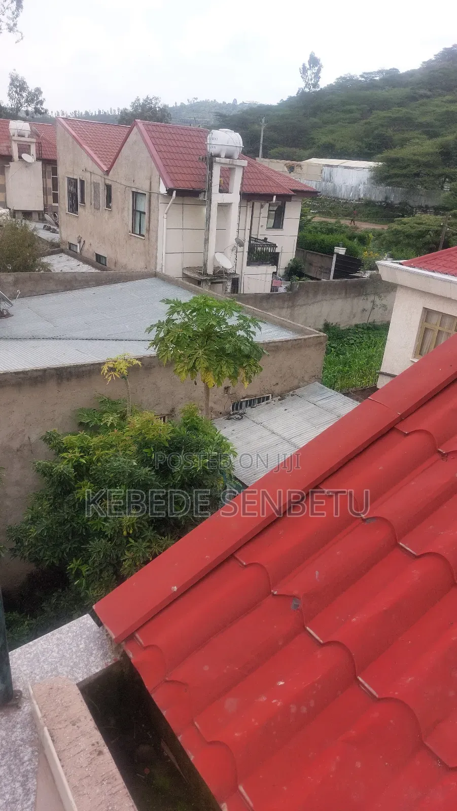 6bdrm House in Oromia, East Shewa for rent
