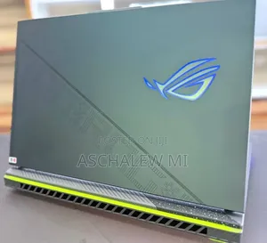New Laptop Asus ROG Strix G16 G614 16GB Intel Core i9 SSD 1T