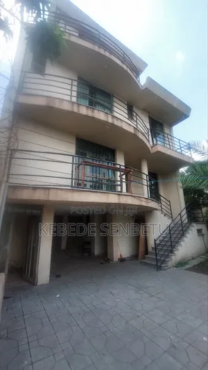 6bdrm House in Oromia, East Shewa for rent