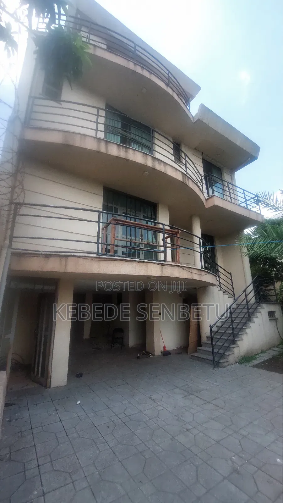 6bdrm House in Oromia, East Shewa for rent