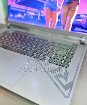 New Laptop Asus ROG Strix G16 G614 16GB Intel Core i9 SSD 1T