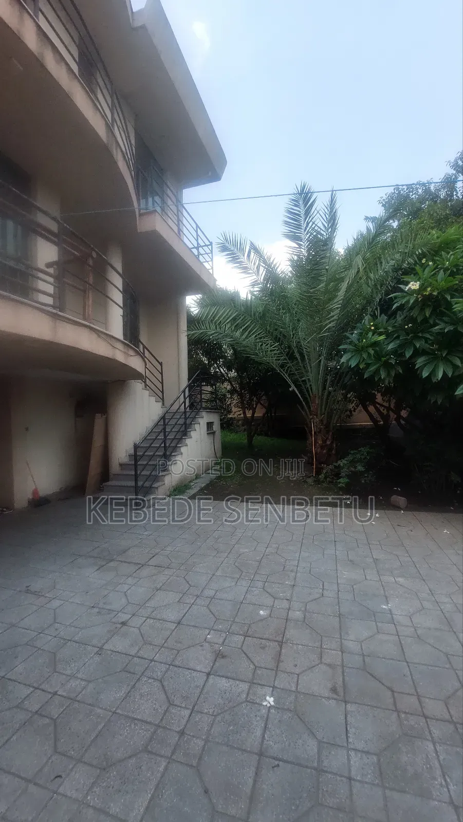 6bdrm House in Oromia, East Shewa for rent