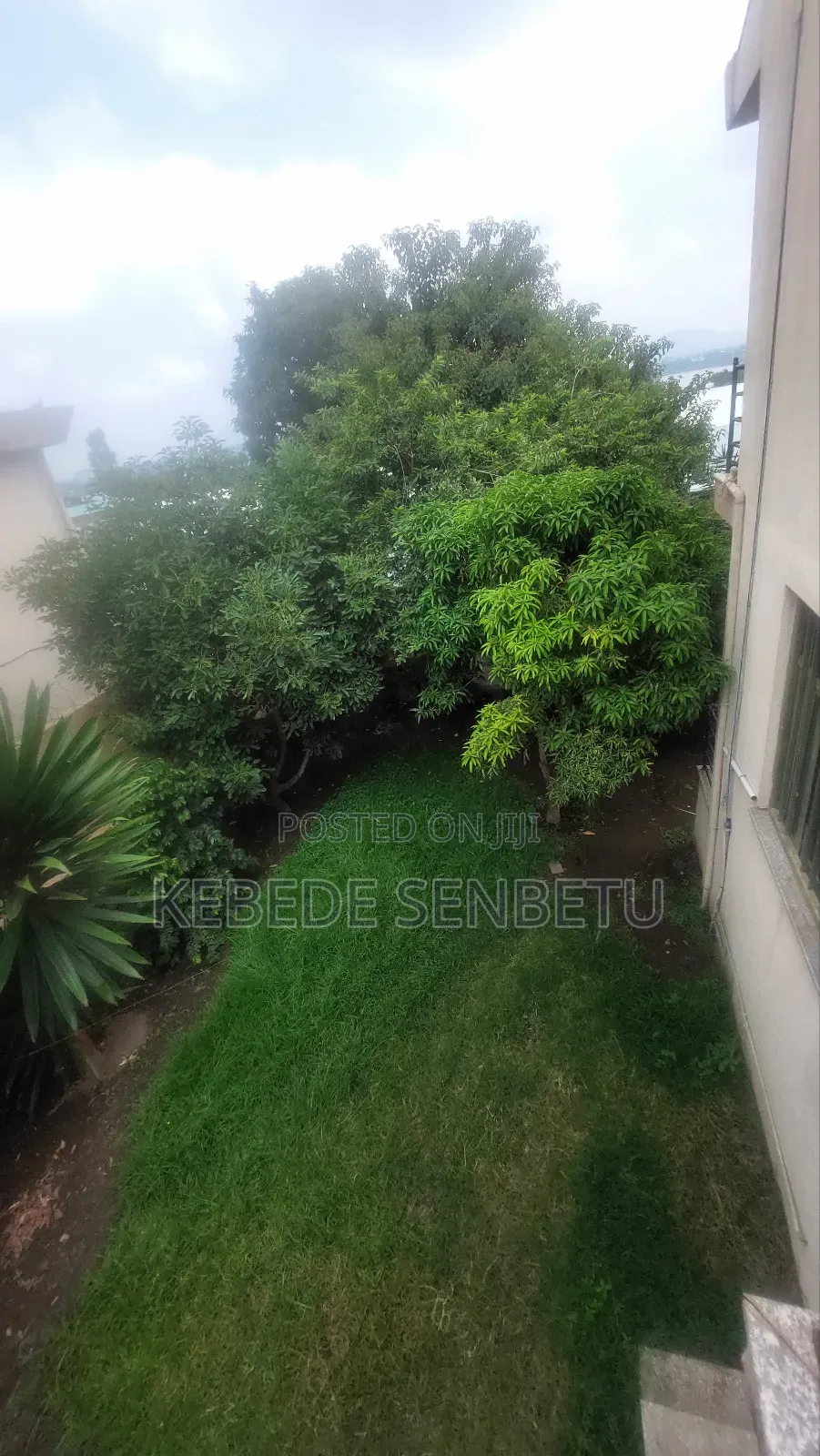 6bdrm House in Oromia, East Shewa for rent