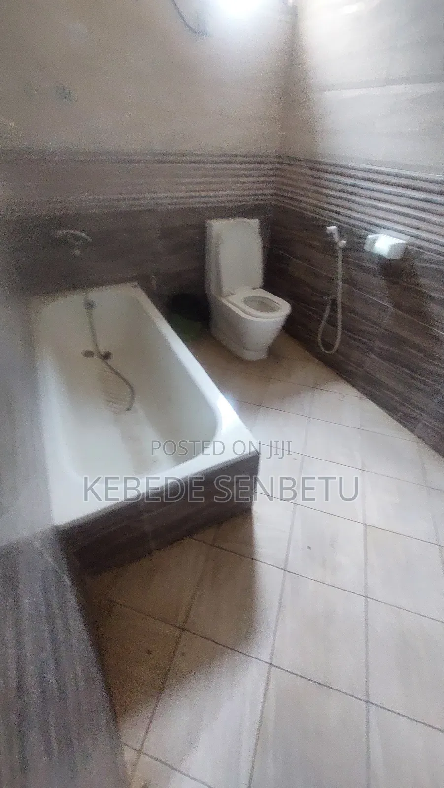 6bdrm House in Oromia, East Shewa for rent