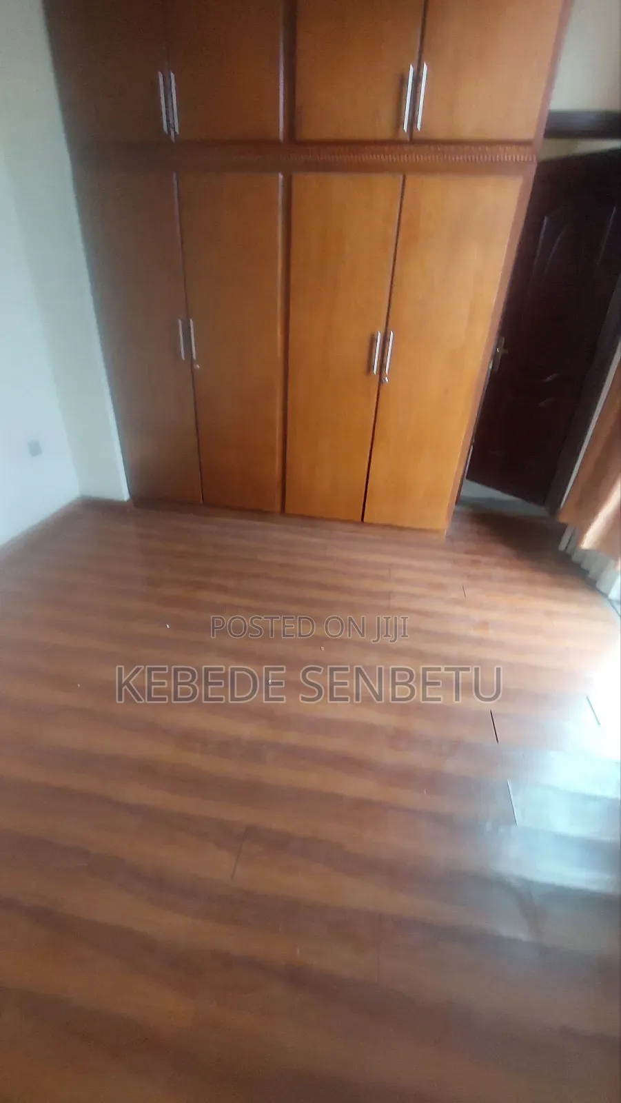 6bdrm House in Oromia, East Shewa for rent