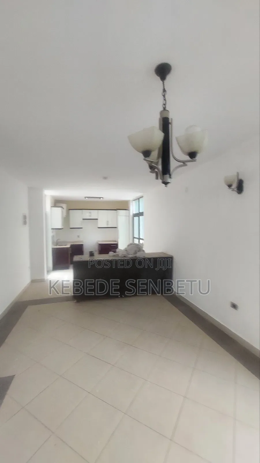 6bdrm House in Oromia, East Shewa for rent