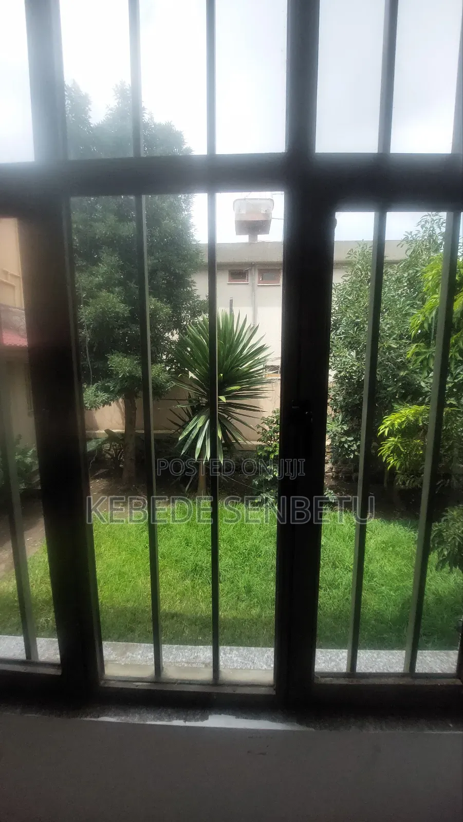 6bdrm House in Oromia, East Shewa for rent