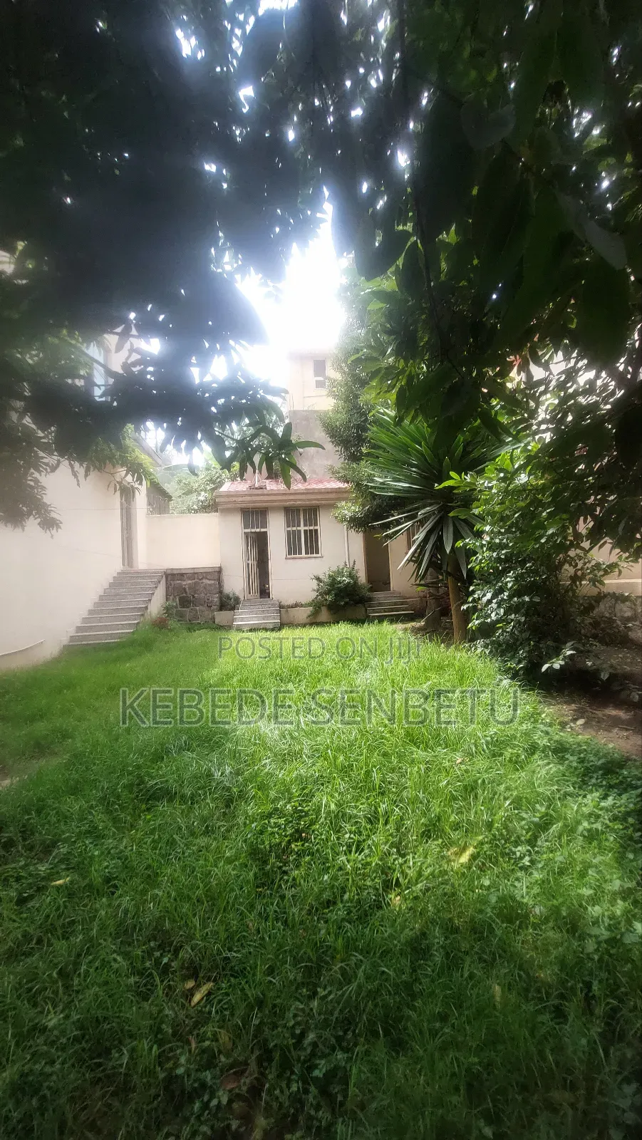 6bdrm House in Oromia, East Shewa for rent