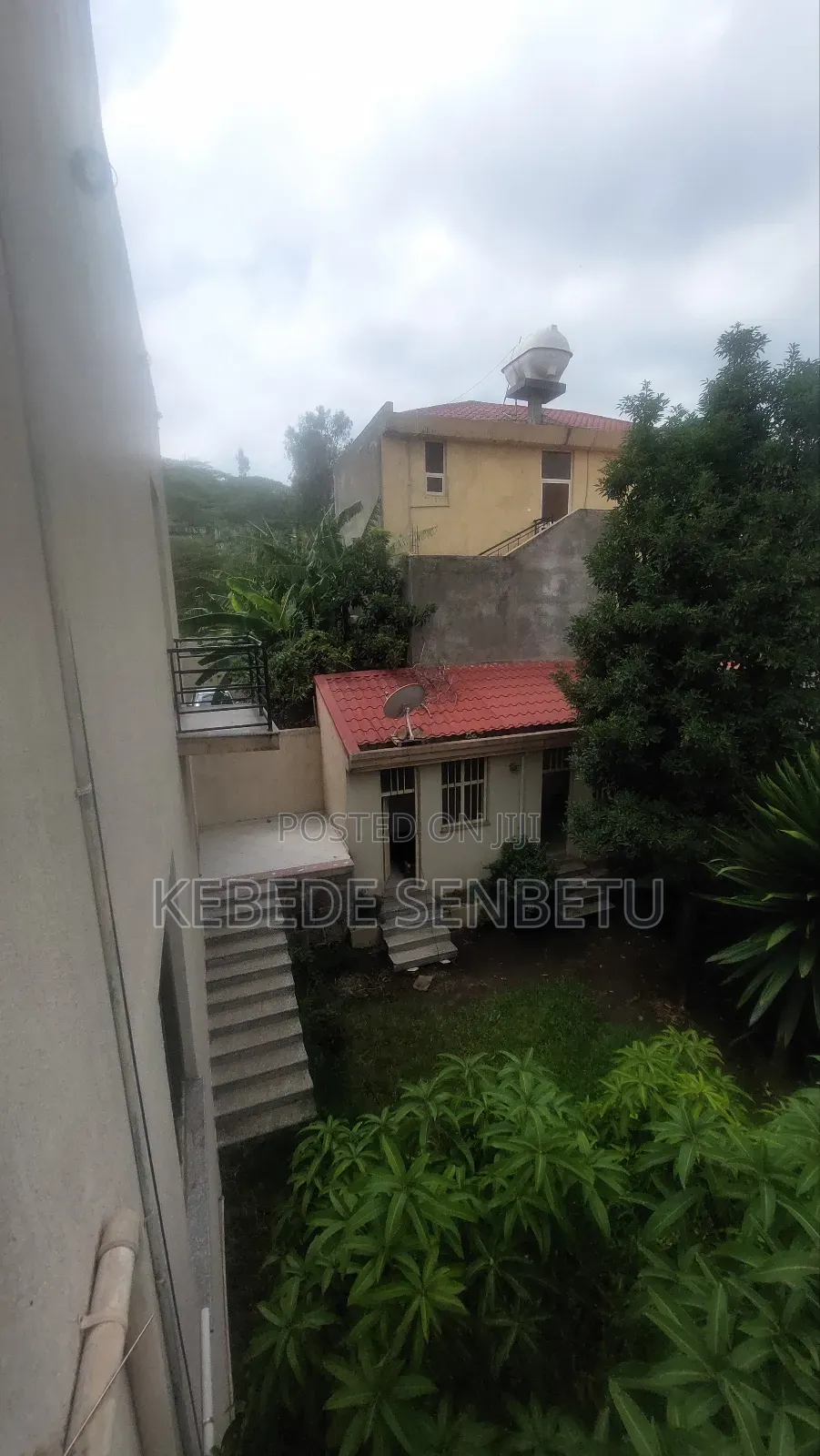 6bdrm House in Oromia, East Shewa for rent