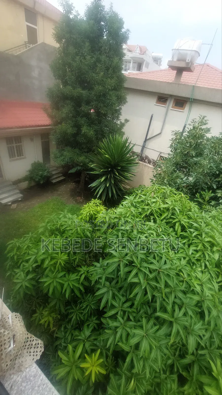 6bdrm House in Oromia, East Shewa for rent