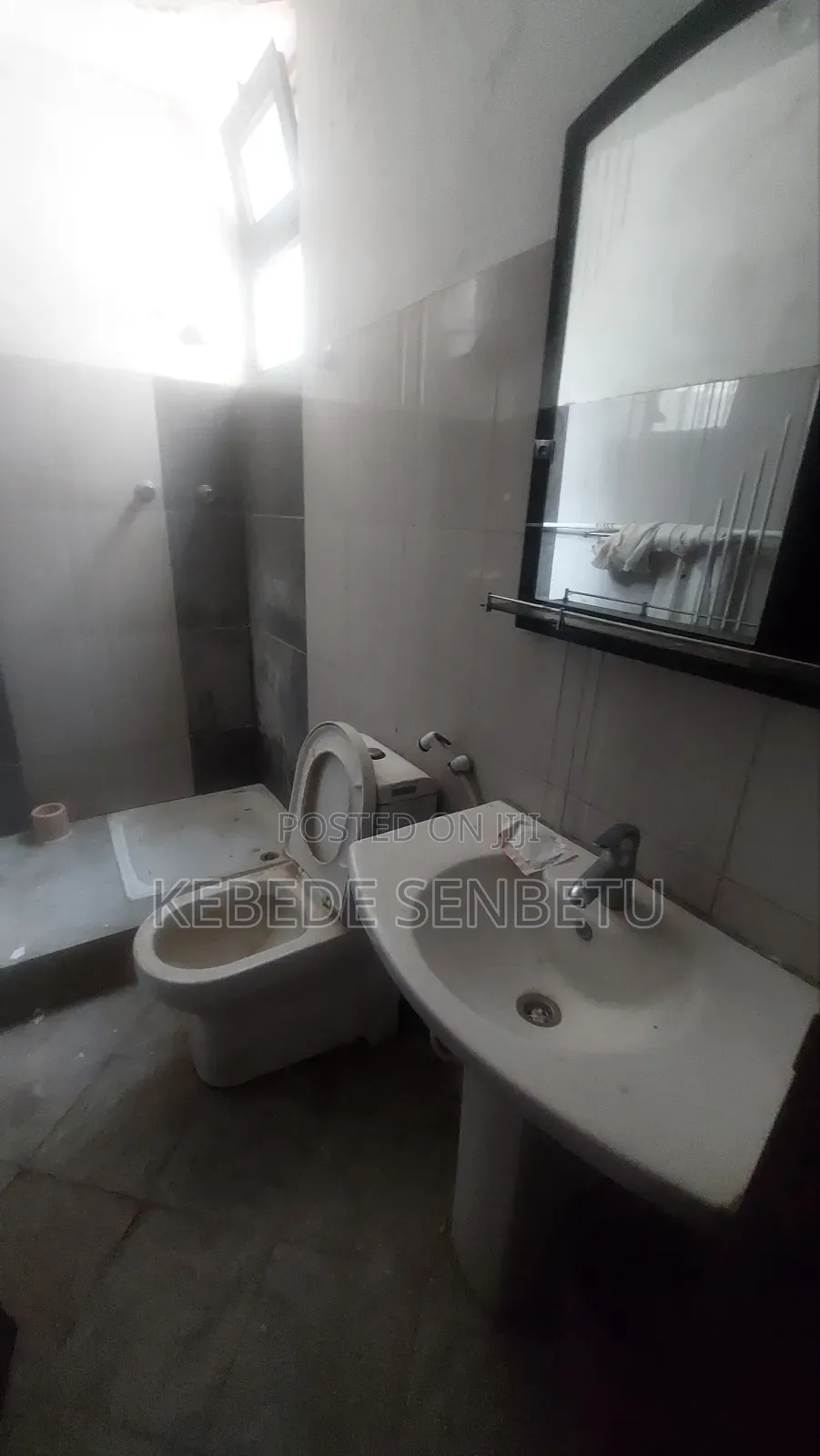 6bdrm House in Oromia, East Shewa for rent