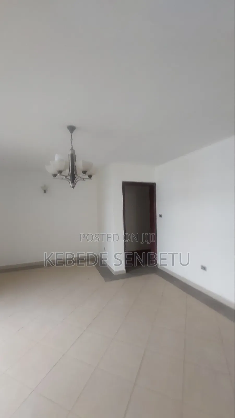 6bdrm House in Oromia, East Shewa for rent