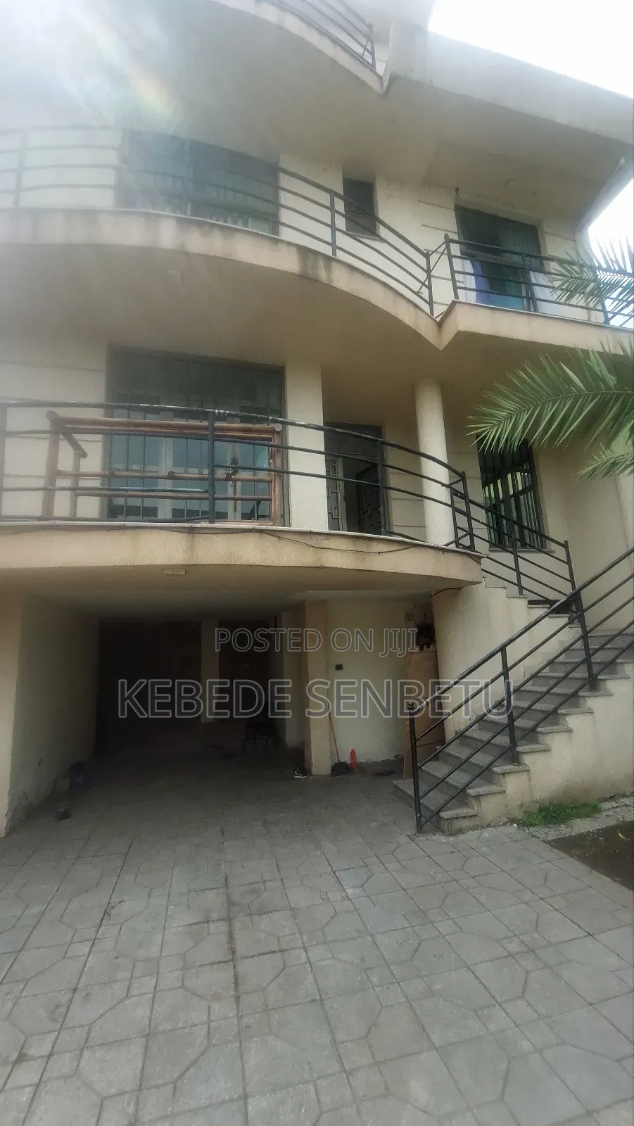 6bdrm House in Oromia, East Shewa for rent