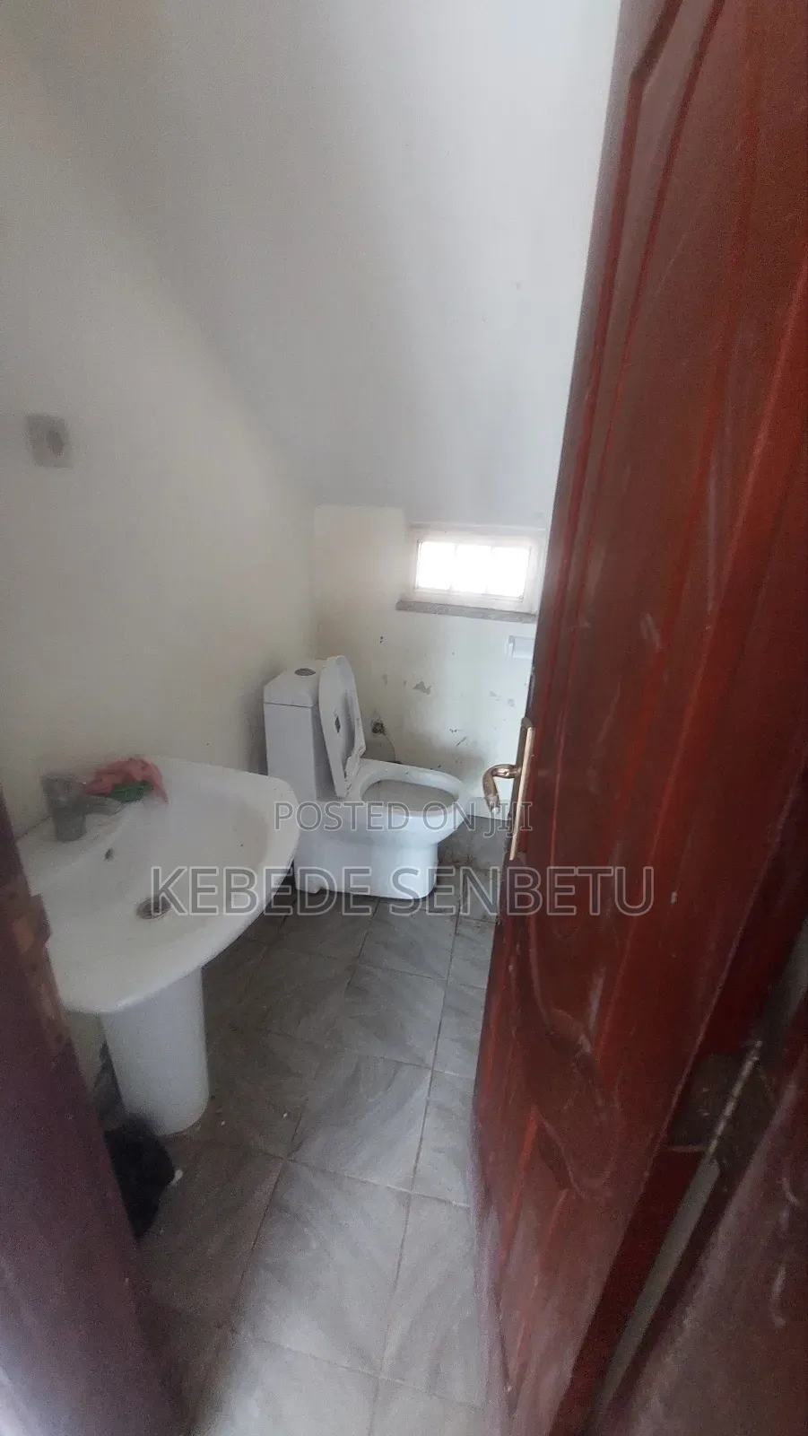 6bdrm House in Oromia, East Shewa for rent