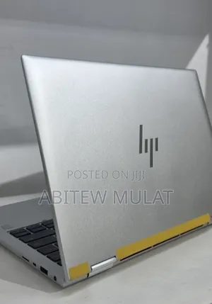 New Laptop HP EliteBook 830 16GB Intel Core i7 SSD 512GB
