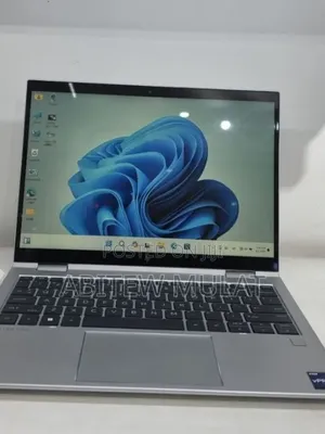 New Laptop HP EliteBook 830 16GB Intel Core i7 SSD 512GB