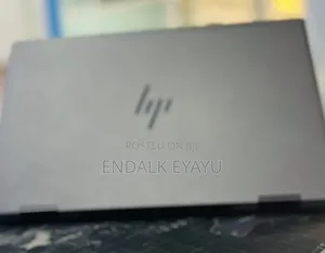 New Laptop HP Envy x360 16GB Intel Core i7 SSD 512GB