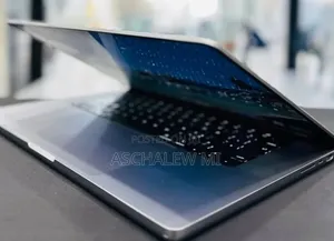 New Laptop Apple MacBook Pro 2021 M1 16GB Apple M1 Pro SSD 512GB