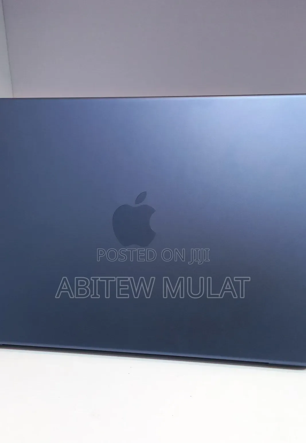New Laptop Apple MacBook Neo 2026 8GB Intel SSD 256GB