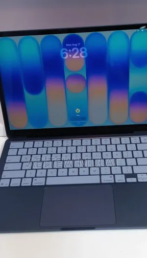 New Laptop Apple MacBook Neo 2026 8GB Intel SSD 256GB