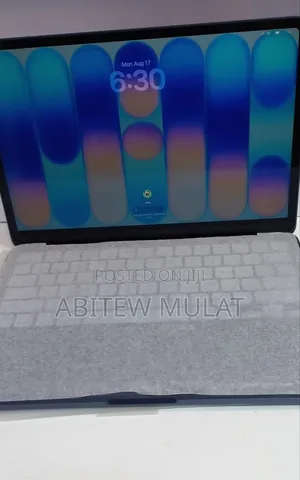 New Laptop Apple MacBook Neo 2026 8GB Intel SSD 256GB