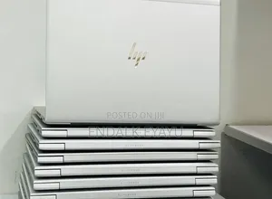 New Laptop HP EliteBook 840 G11 16GB Intel Core Ultra 7 SSD 512GB
