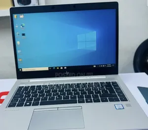 New Laptop HP EliteBook 840 G11 16GB Intel Core Ultra 7 SSD 512GB