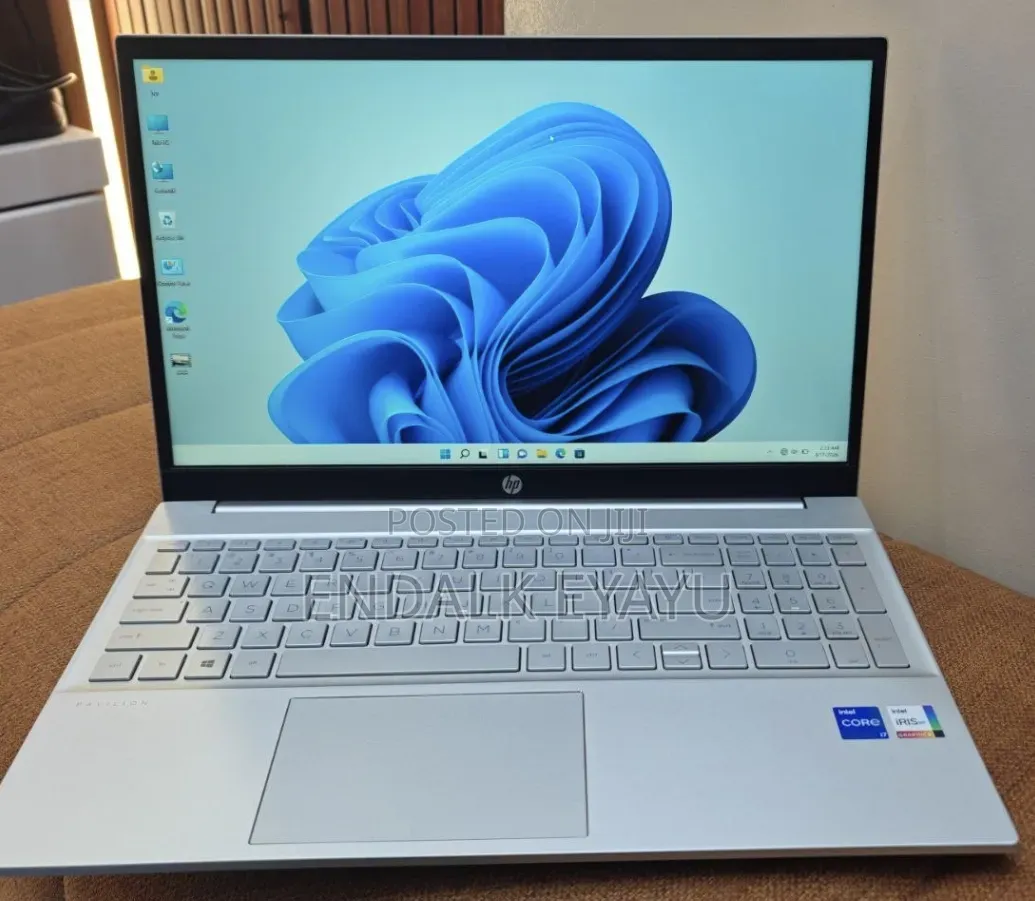 New Laptop HP EliteBook 840 G11 16GB Intel Core Ultra 7 SSD 512GB