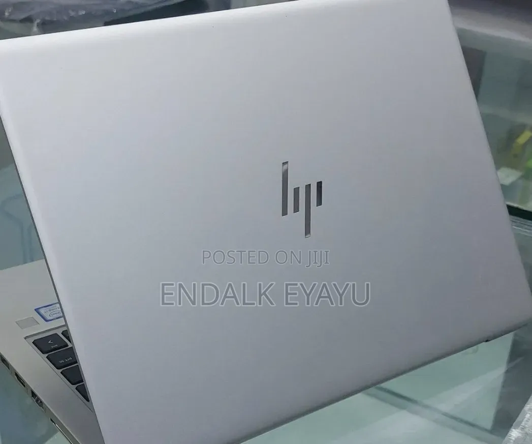 New Laptop HP EliteBook 840 G11 16GB Intel Core Ultra 7 SSD 512GB