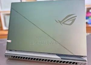 New Laptop Asus ROG Strix G16 G614 16GB Intel Core i9 SSD 1T