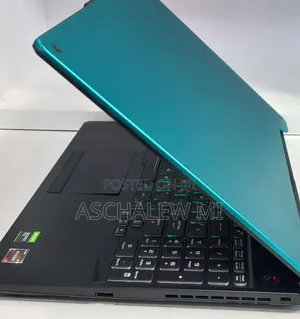 New Laptop Asus TUF Gaming F15 16GB AMD Ryzen 7 SSD 512GB