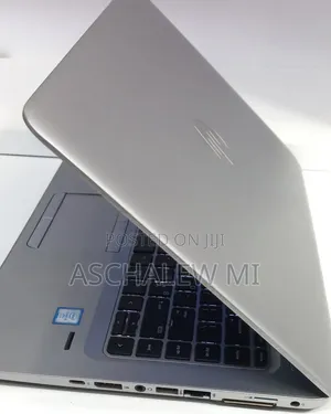 New Laptop HP EliteBook 840 G3 8GB Intel Core i5 SSD 256GB