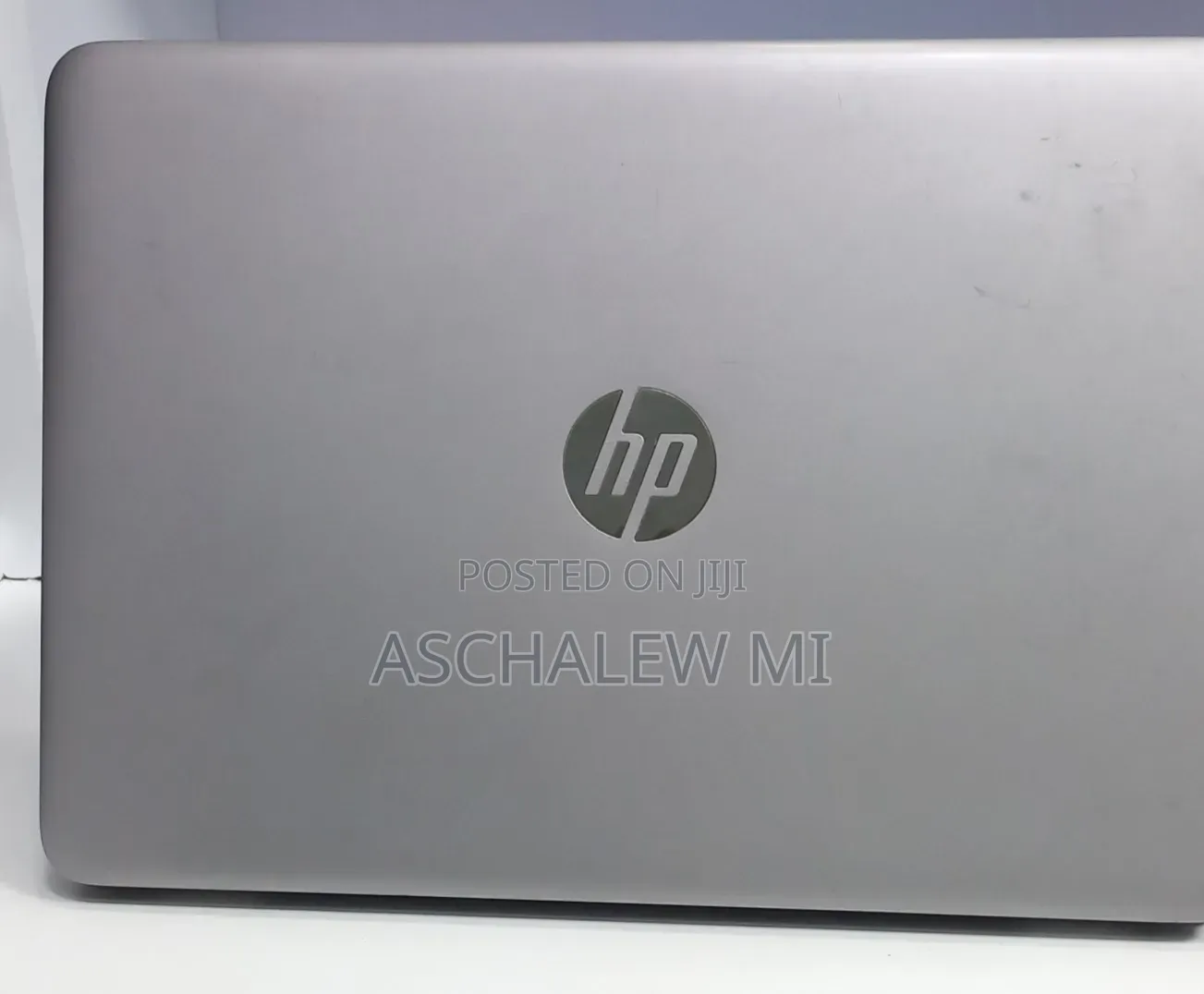 New Laptop HP EliteBook 840 G3 8GB Intel Core i5 SSD 256GB
