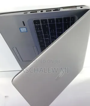 New Laptop HP EliteBook 840 G3 8GB Intel Core i5 SSD 256GB