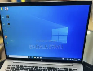 New Laptop HP EliteBook 840 G9 16GB Intel Core i7 SSD 512GB