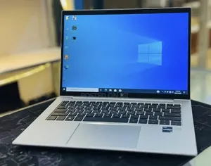 New Laptop HP EliteBook 840 G9 16GB Intel Core i7 SSD 512GB