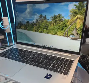 New Laptop HP 16GB Intel Core i5 SSD 512GB