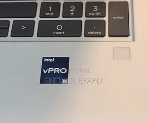 New Laptop HP 16GB Intel Core i5 SSD 512GB