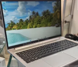 New Laptop HP 16GB Intel Core i5 SSD 512GB