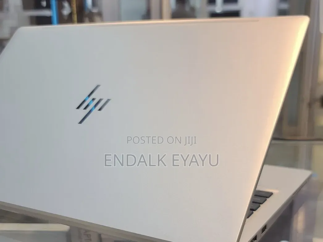 New Laptop HP 16GB Intel Core i5 SSD 512GB