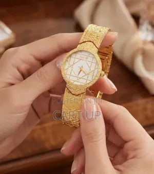 Dior Women's Classic Watch