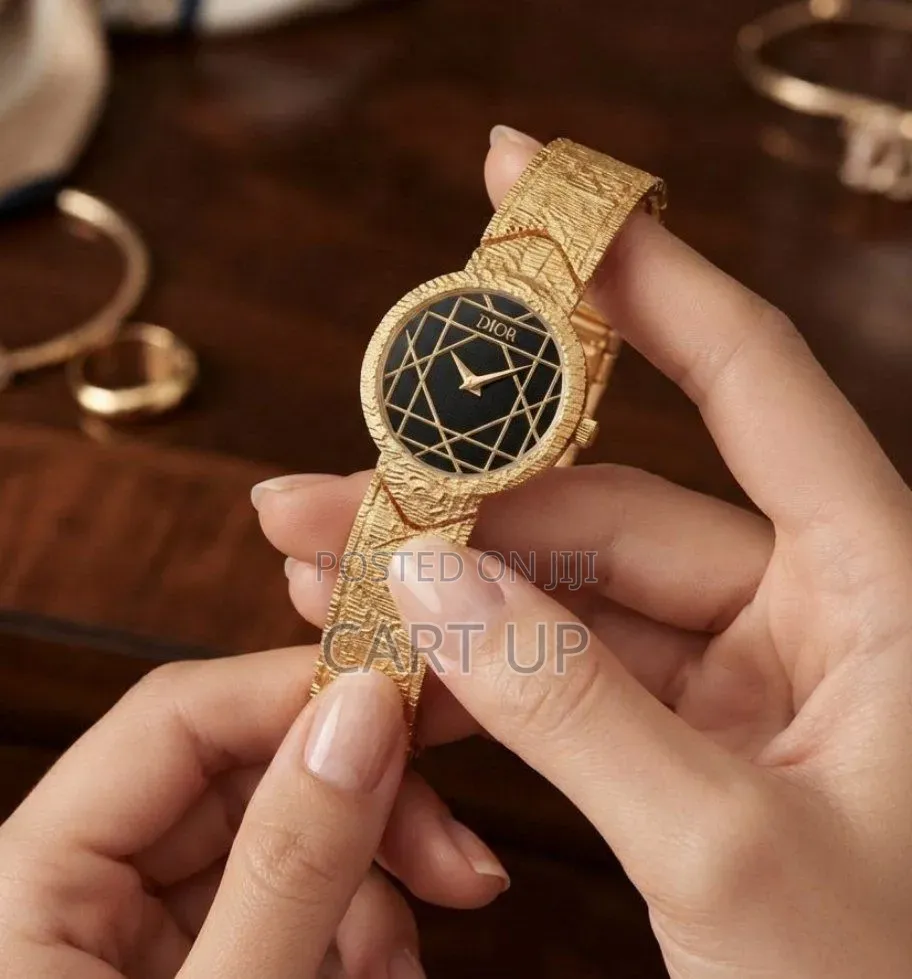 Dior Women's Classic Watch
