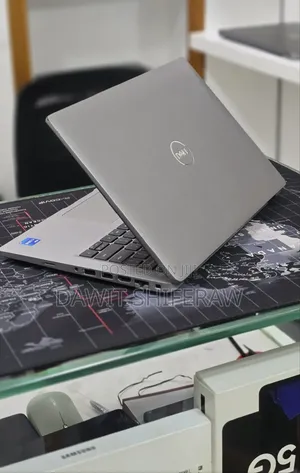 New Laptop Dell Latitude 5310 16GB Intel Core i5 SSD 256GB