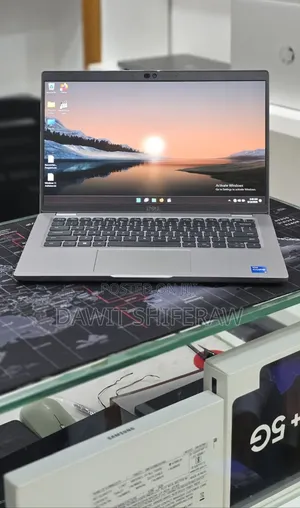 New Laptop Dell Latitude 5310 16GB Intel Core i5 SSD 256GB