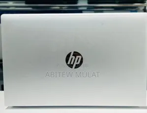 New Laptop HP ProBook 450 G8 16GB Intel Core i5 SSD 512GB