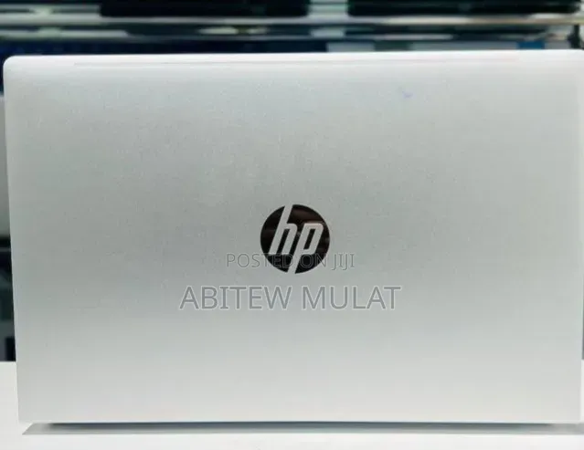 New Laptop HP ProBook 450 G8 16GB Intel Core i5 SSD 512GB