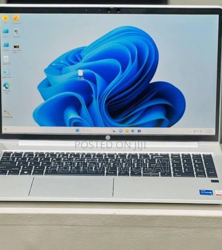New Laptop HP ProBook 450 G8 16GB Intel Core i5 SSD 512GB