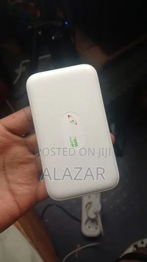 Kimem M30 Safaricom Wi-Fi