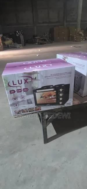 Micro Oven